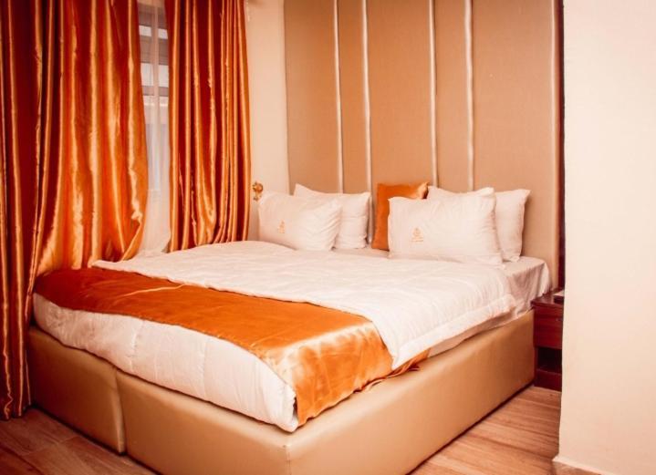 Hotel D Ritz Owode Ede 외부 사진